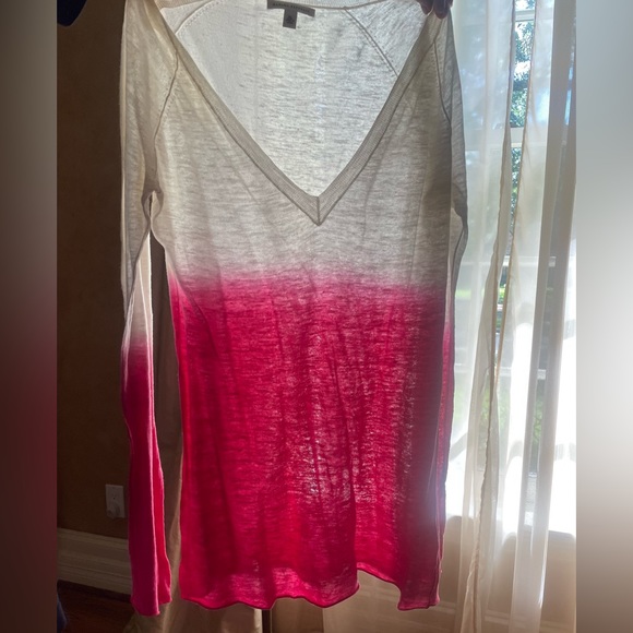 Gradient Banana Republic Sweater Top - Picture 3 of 5